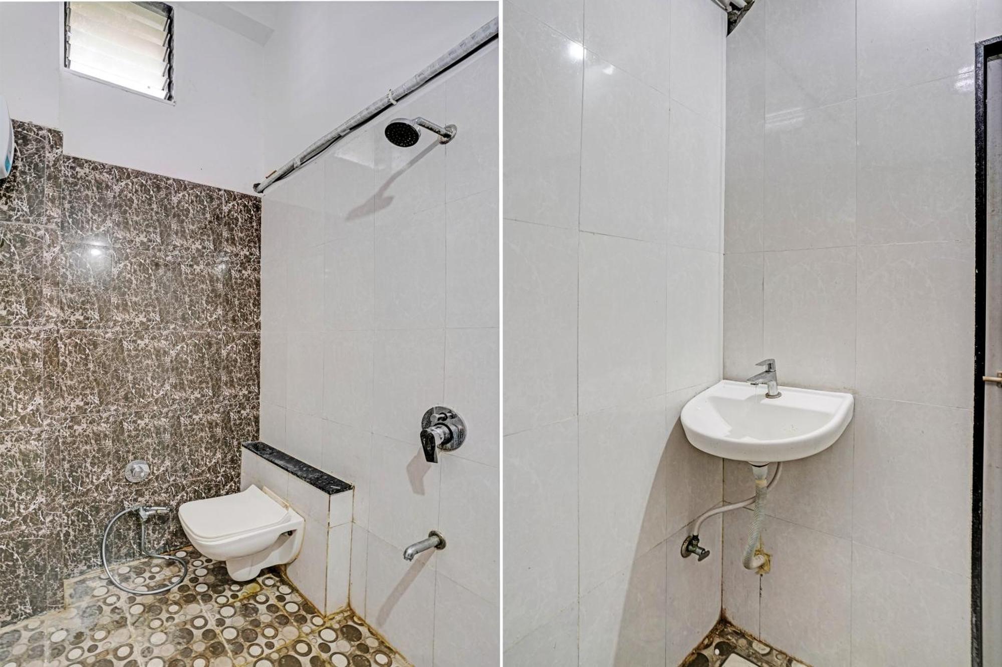 Oyo Flagship Hotel 9 Surate Extérieur photo
